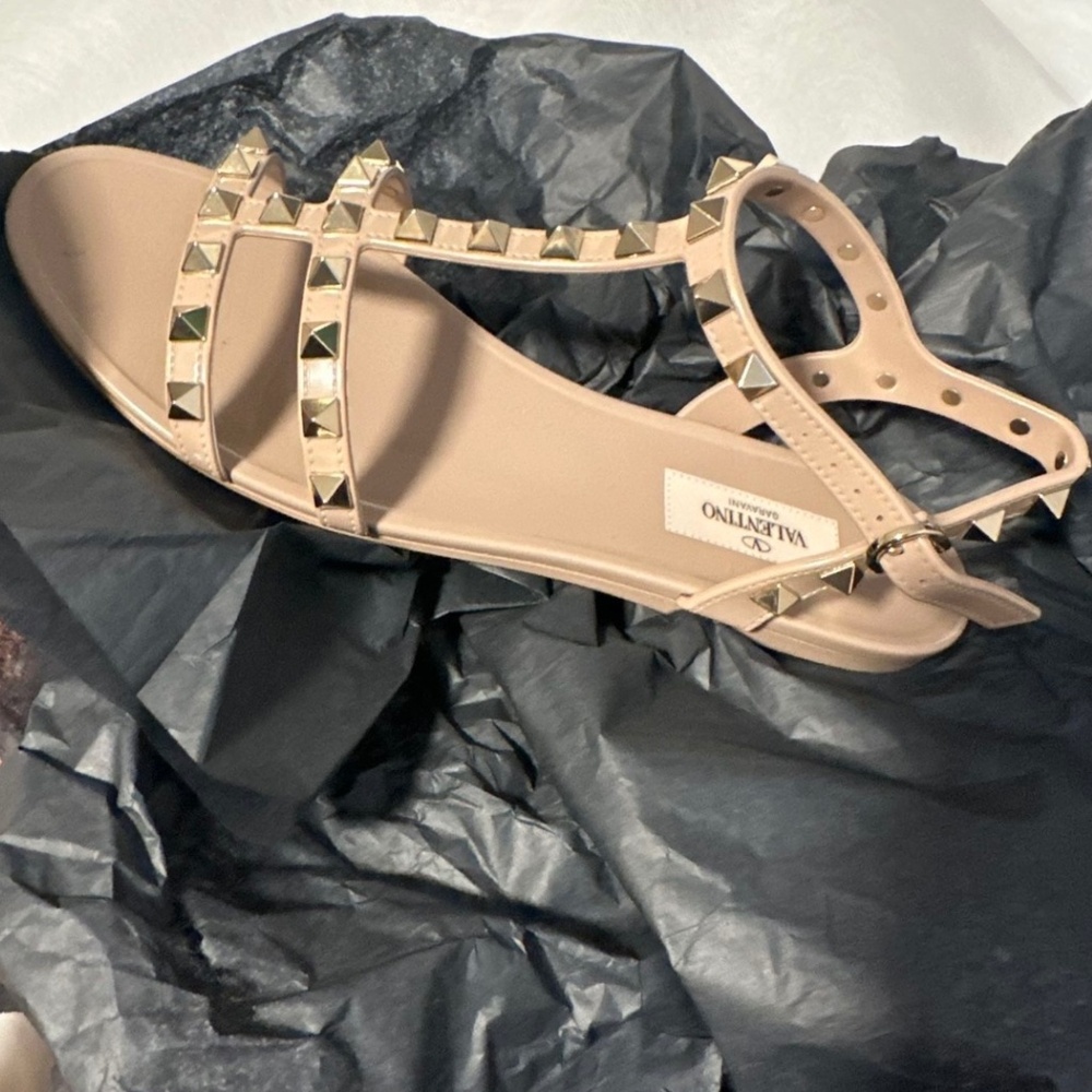 Valentino sandals